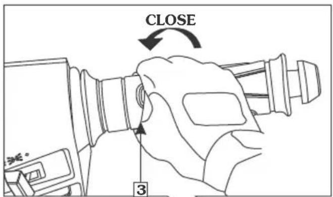 CLOSE 3