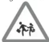 HERO Maestro Edge (2015) - ROAD SIGNS - 33
