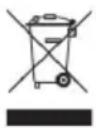 OBH NORDICA Actifry Genius+ - Laitteen hävittäminen - 1
