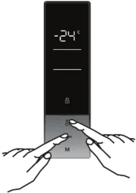 -24°C M