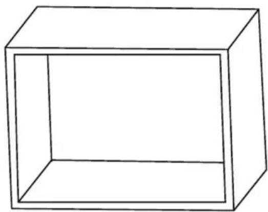 Cylinda IM5241LV - Preparing the cabinet - 1