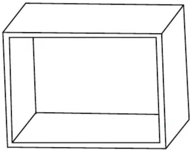 Cylinda IM5241LV - Klargjøre skapet - 1