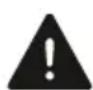 Cylinda F3155NHF - Generelle advarsler - 3