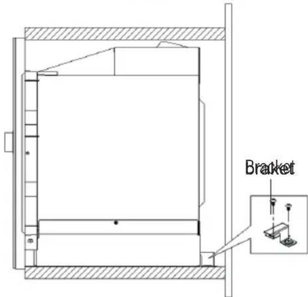 Bracket