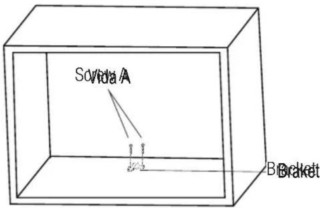 Sovida A Bracket