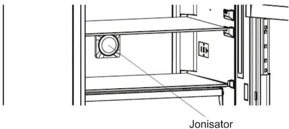 Jonisator