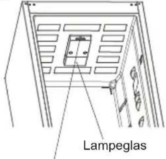 Lampeglas