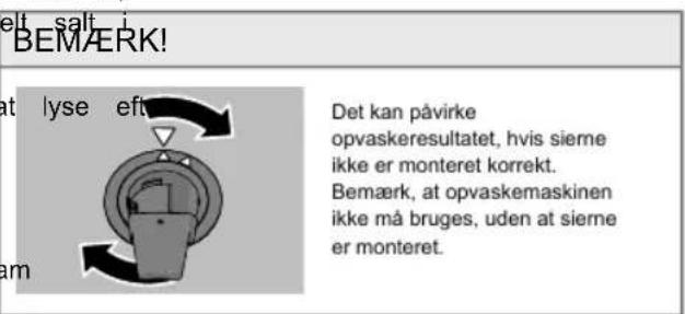 Cylinda SV-DISKEN 2T - ADVARSEL! - 1