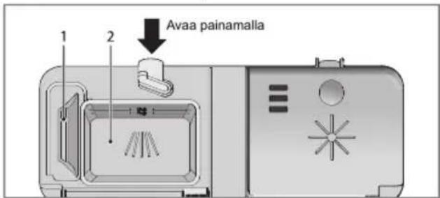 Avaa painamalla 1 2