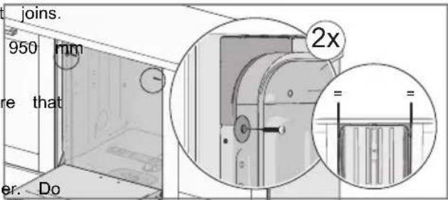 joins. 950 mm re that er. Do 2x =