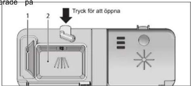 Cylinda SV-DISKEN 3T FI - Innehåll - 1