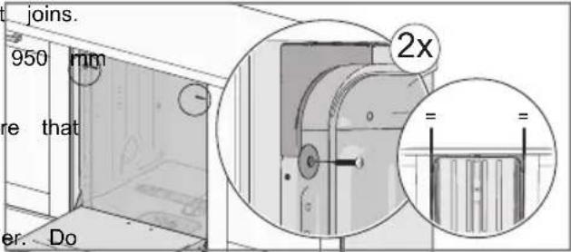 joins. 950 mm re that er. Do 2x =