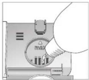 Cylinda SV-DISKEN 3T FI - up with rinse aid - 3