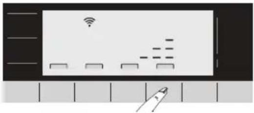 Cylinda FTA 5576X - Opsætning af HomeWhiz - 2