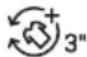 Cylinda FTA 5576X - - Skrynkelfritt (Antikrøl+) - 1