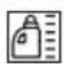Cylinda FTA 5576X - Tabel med symboler - 14