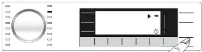 Cylinda FTA 5596X - Tidsdisplay - 3