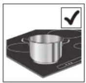 Cylinda IHI9185SRX - PLACERING - 1