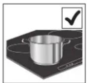 Cylinda IHI9185SRX - POSITIONING - 1