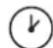 Cylinda IHI9185SRX - To deactivate the timer: - 1