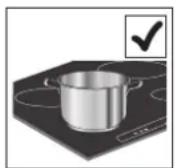 Cylinda IHI9185SRX - PLACERING - 1