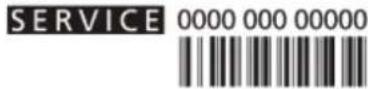 Cylinda IHI9165SRX - IF AFTER THE ABOVE CHECKS THE FAULT STILL OCCURS, GET IN TOUCH WITH THE NEAREST AFTER-SALES SERVICE. - 2