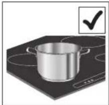 Cylinda IHI9165SRX - PLACERING - 1