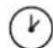 Cylinda IHI9165SRX - To deactivate the timer: - 1