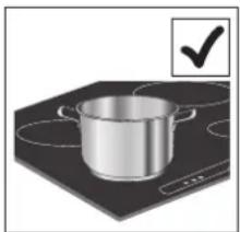 Cylinda IHI9166SRX - PLACERING - 1