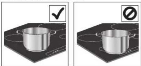 Cylinda IHI9166SRX - PLACERING - 1