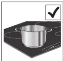 Cylinda IHI9161S - POSITIONING - 1