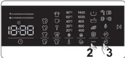 12:30 90°C 1400 60°C 1000 40°C 800 30°C 600 20°C 400 2 3