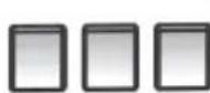 VESTFROST VWM 12148 BM - Ekstra skyl(\*) - 2