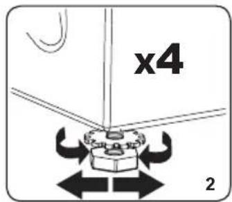 x4 2