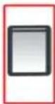 VESTFROST VWM 11147 - Strygelet(\*) - 4