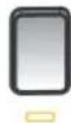 VESTFROST VWM 11147 - Strygelet(\*) - 5