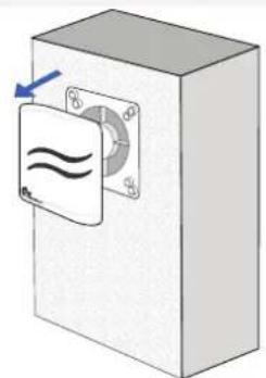 Thermex THR100 - RENG∅RING AF FILTER OG VARMEGENVINDINGSKERNE - 1