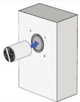 Thermex THR100 - RENG∅RING AF FILTER OG VARMEGENVINDINGSKERNE - 9