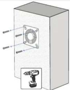 Thermex THR100 - RENG∅RING AF FILTER OG VARMEGENVINDINGSKERNE - 3
