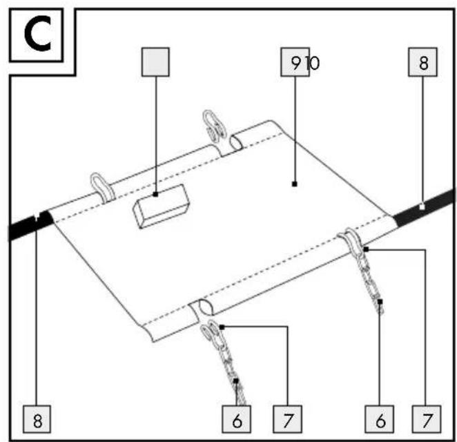C 9 10 8 8 6 7 6 7