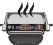 OBH NORDICA OptiGrill+ Initial - Forberedelse - 1