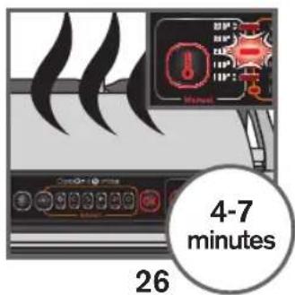 OBH NORDICA OptiGrill+ Initial - Vigtigt: - 3