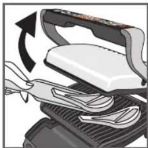 OBH NORDICA OptiGrill+ Initial - Kommentarer - 2