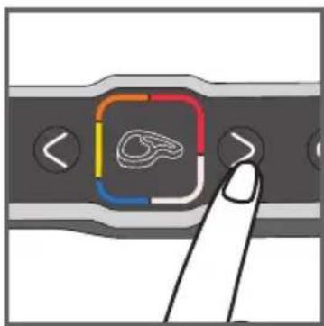 OBH NORDICA OptiGrill Elite - Tilberedning i automatisk funktion - 3