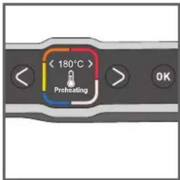 OBH NORDICA OptiGrill Elite - Steking med manuell innstilling - 4