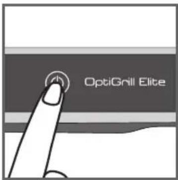 OptiGrill Elite