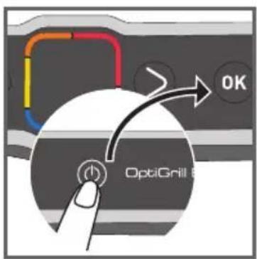OK OptiGrill