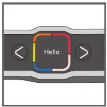 Hello