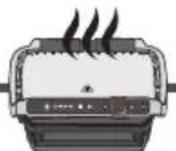 OBH NORDICA OptiGrill Elite - Kommentar - 1