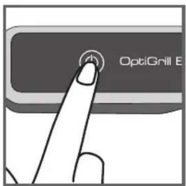 OptiGrill E
